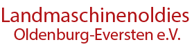 Landmaschinenoldies Logo